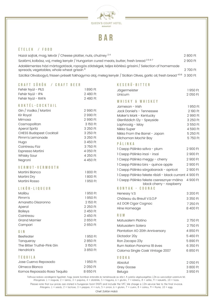 Bar_menu